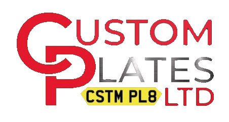 customplates